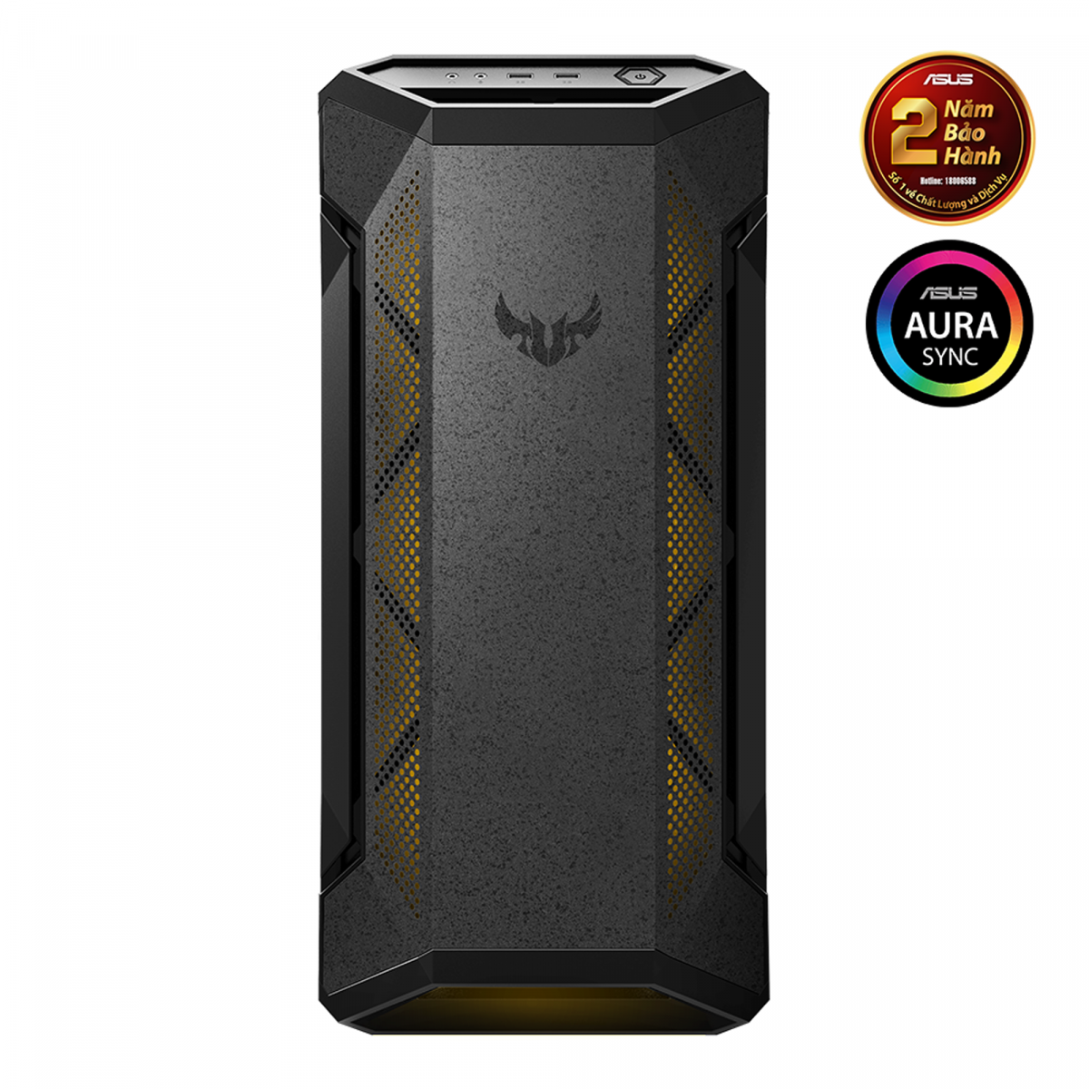 ASUS TUF Gaming GT501